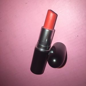 Mac neon orange lip stick